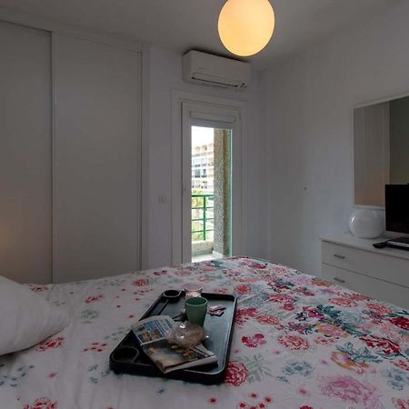 Duplex In Playa De Las Americas-Center Eksteriør billede