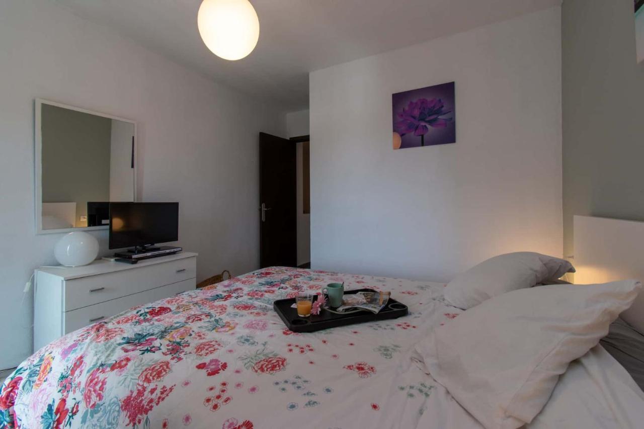 Duplex In Playa De Las Americas-Center Eksteriør billede