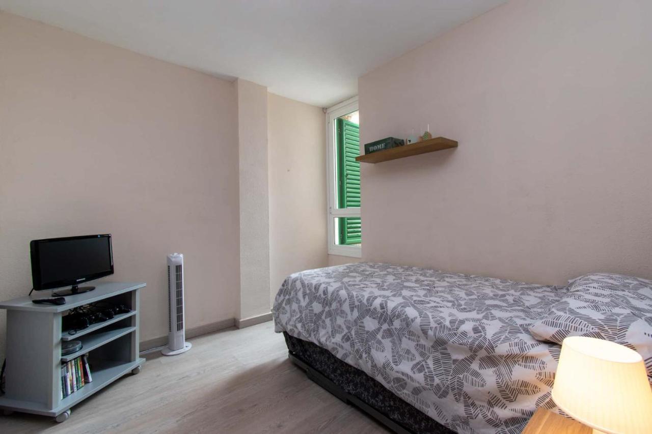 Duplex In Playa De Las Americas-Center Eksteriør billede