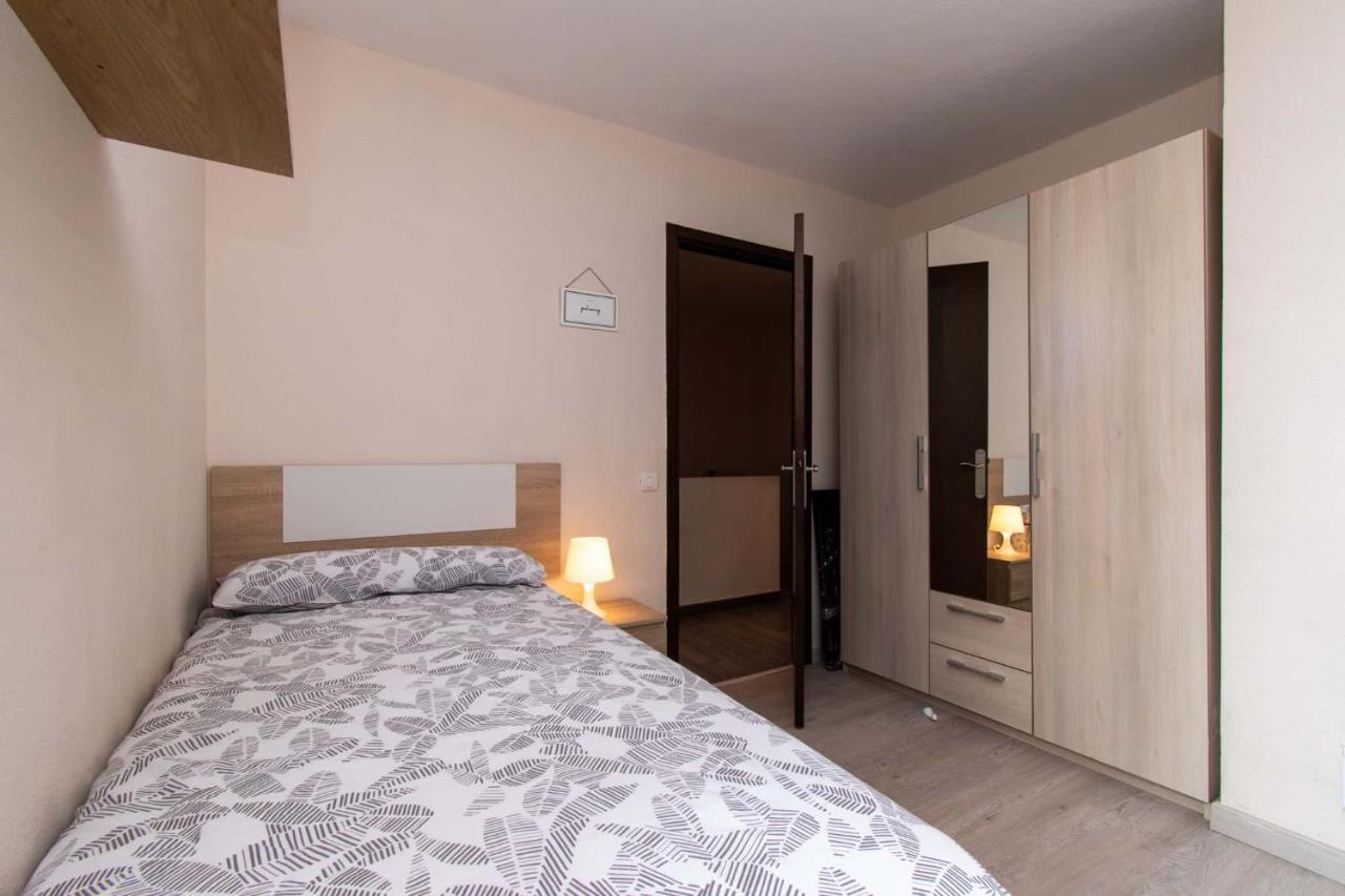 Duplex In Playa De Las Americas-Center Eksteriør billede
